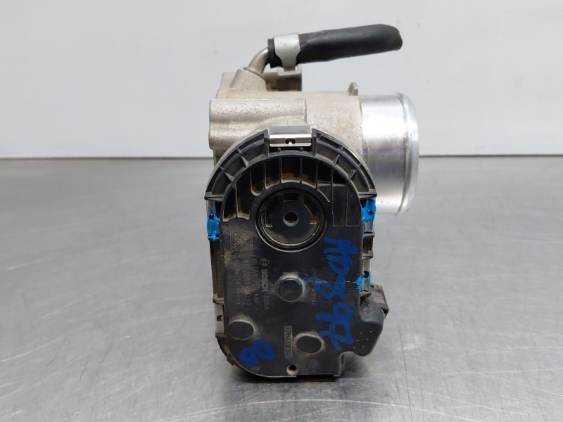 Recambio de caja mariposa para hyundai kona hybrid referencia OEM IAM 3510003HA0  