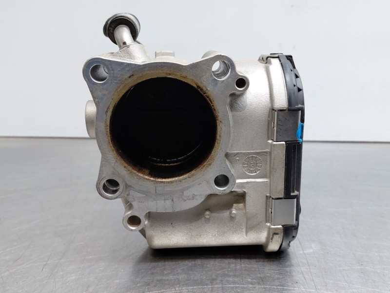 Recambio de caja mariposa para hyundai kona hybrid referencia OEM IAM 3510003HA0  