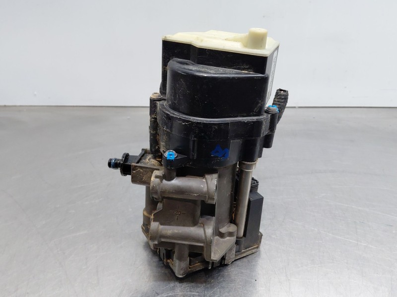 Recambio de modulo electronico para hyundai kona hybrid referencia OEM IAM 410502B003  