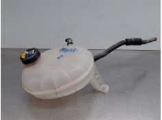 Recambio de deposito expansion para hyundai kona hybrid referencia OEM IAM 25430CM000  