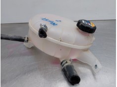 Recambio de deposito expansion para hyundai kona hybrid referencia OEM IAM 25430CM000   2