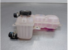Recambio de deposito expansion para hyundai kona hybrid referencia OEM IAM 25430G2800  