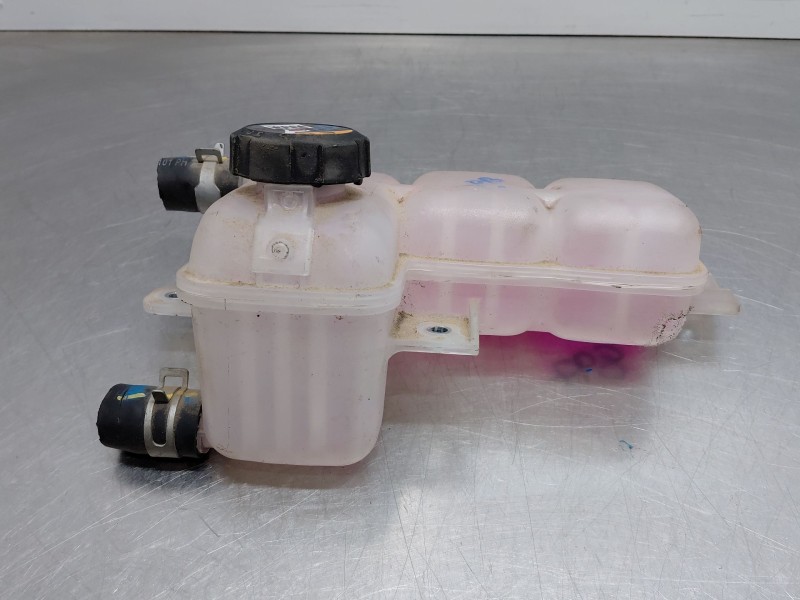 Recambio de deposito expansion para hyundai kona hybrid referencia OEM IAM 25430G2800  