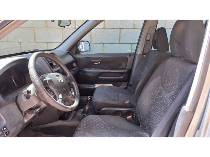 honda cr-v (rd8) del año 2005