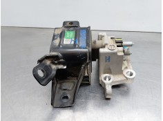 Recambio de soporte motor izquierdo para hyundai kona hybrid referencia OEM IAM 21830J9100  