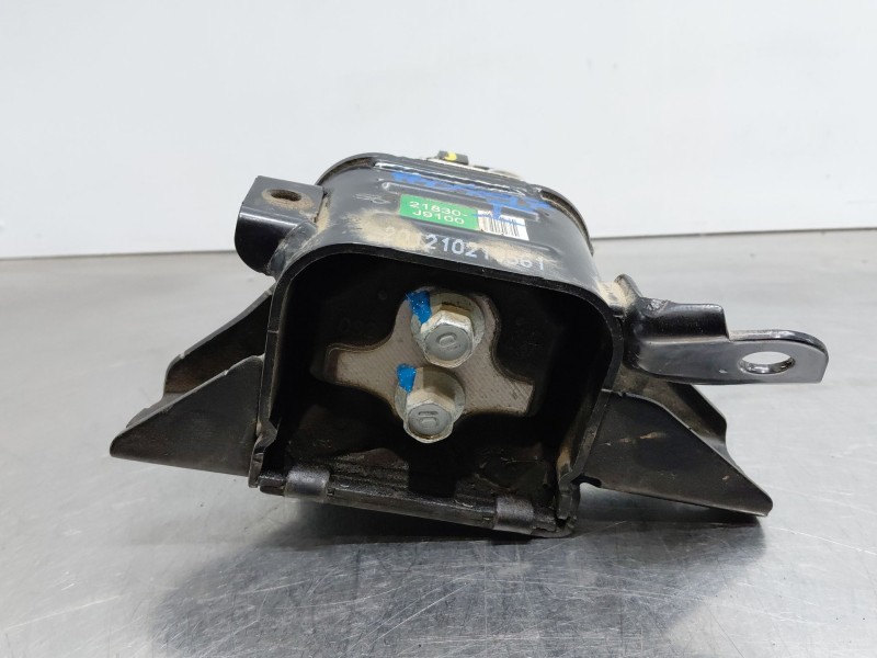 Recambio de soporte motor izquierdo para hyundai kona hybrid referencia OEM IAM 21830J9100  