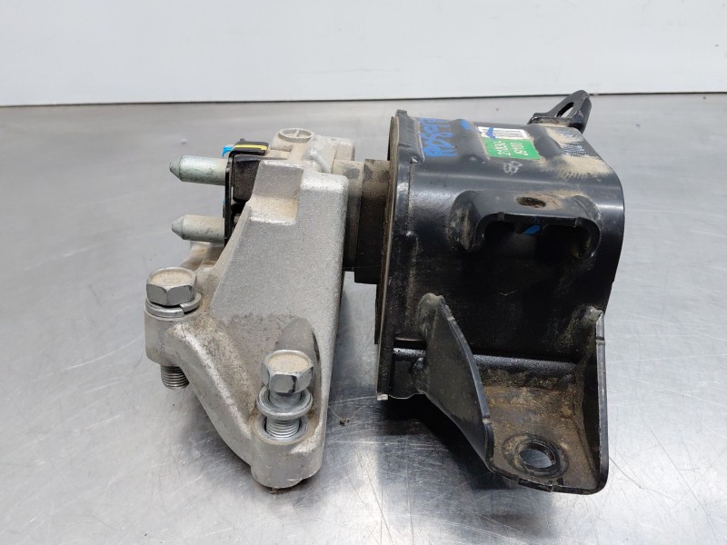 Recambio de soporte motor izquierdo para hyundai kona hybrid referencia OEM IAM 21830J9100  