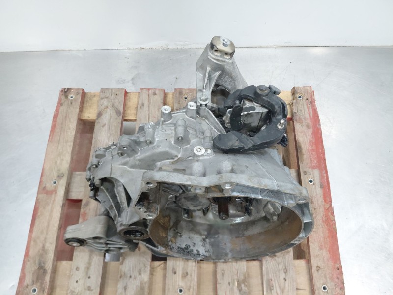 Recambio de caja cambios para ford c-max (ceu) titanium referencia OEM IAM   