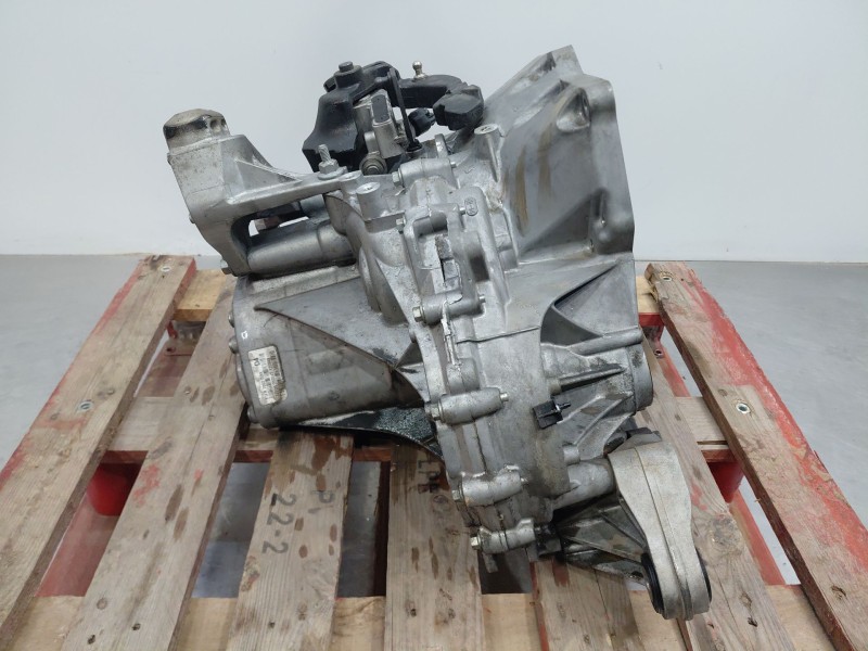 Recambio de caja cambios para ford c-max (ceu) titanium referencia OEM IAM   