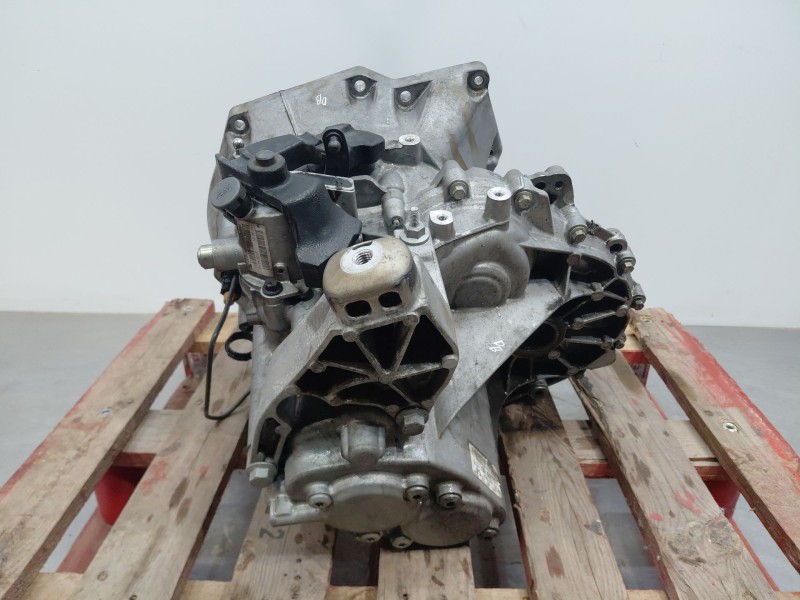 Recambio de caja cambios para ford c-max (ceu) titanium referencia OEM IAM   