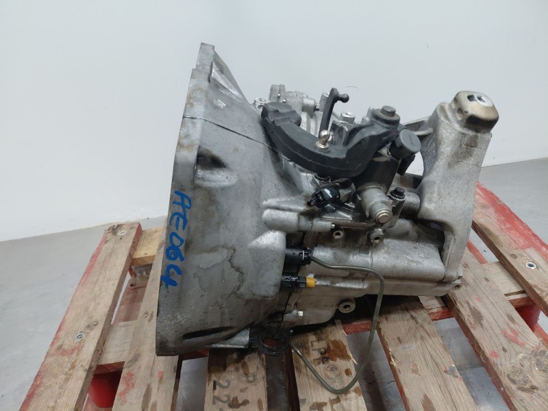 Recambio de caja cambios para ford c-max (ceu) titanium referencia OEM IAM   