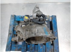 Recambio de caja cambios para ford focus lim. (cb8) trend referencia OEM IAM    2