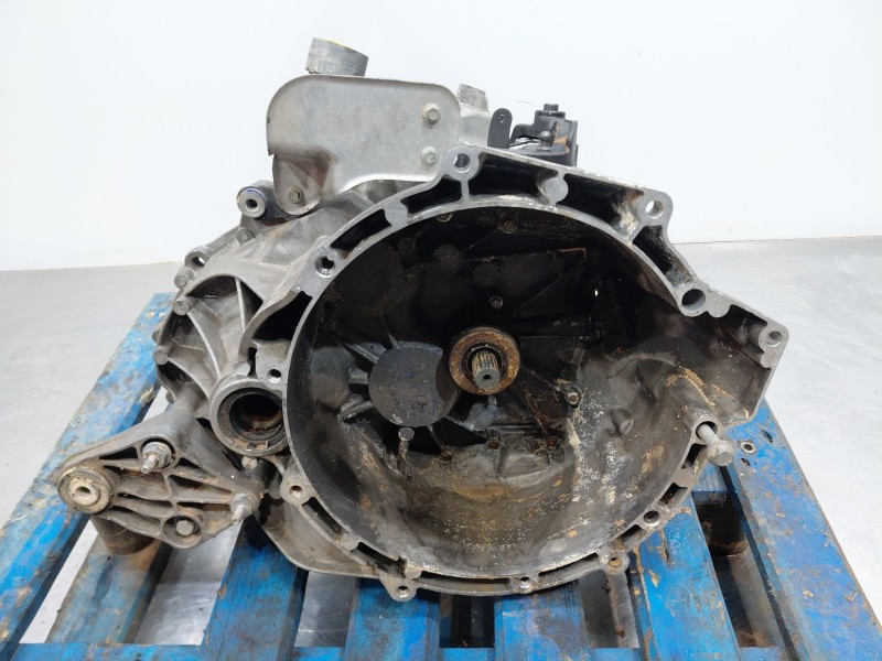 Recambio de caja cambios para ford focus lim. (cb8) trend referencia OEM IAM   