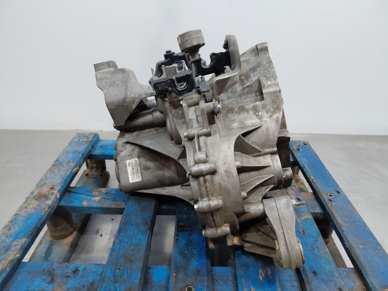 Recambio de caja cambios para ford focus lim. (cb8) trend referencia OEM IAM   