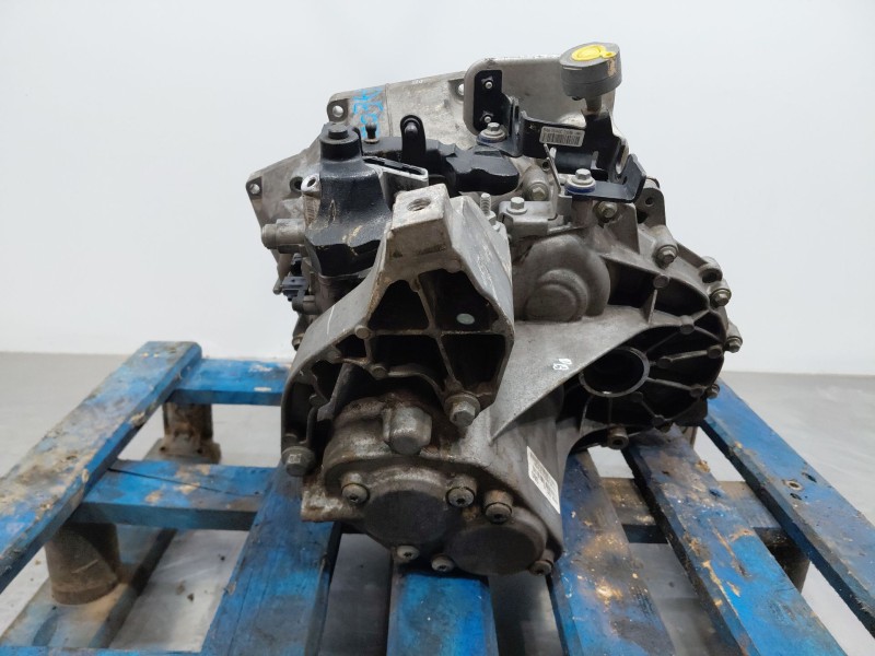 Recambio de caja cambios para ford focus lim. (cb8) trend referencia OEM IAM   