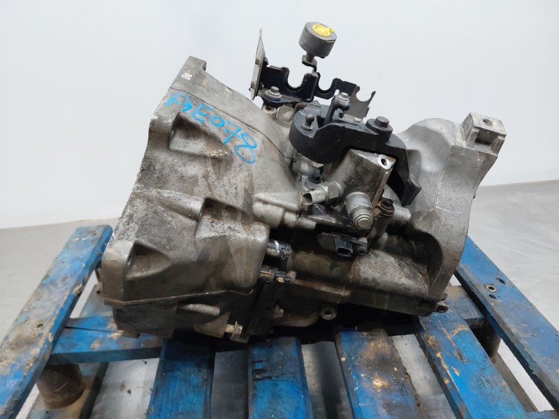 Recambio de caja cambios para ford focus lim. (cb8) trend referencia OEM IAM   