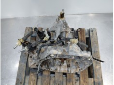 Recambio de caja cambios para renault clio iv life referencia OEM IAM   