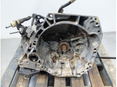 Recambio de caja cambios para renault clio iv life referencia OEM IAM    2
