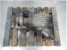 Recambio de diferencial trasero para maserati quattroporte granlusso referencia OEM IAM   
