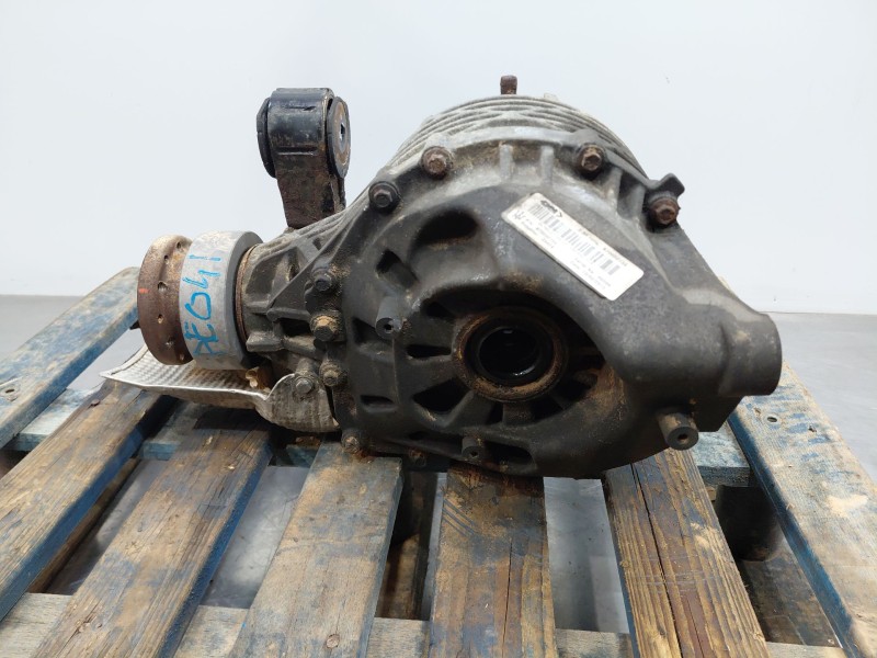 Recambio de diferencial trasero para maserati quattroporte granlusso referencia OEM IAM   