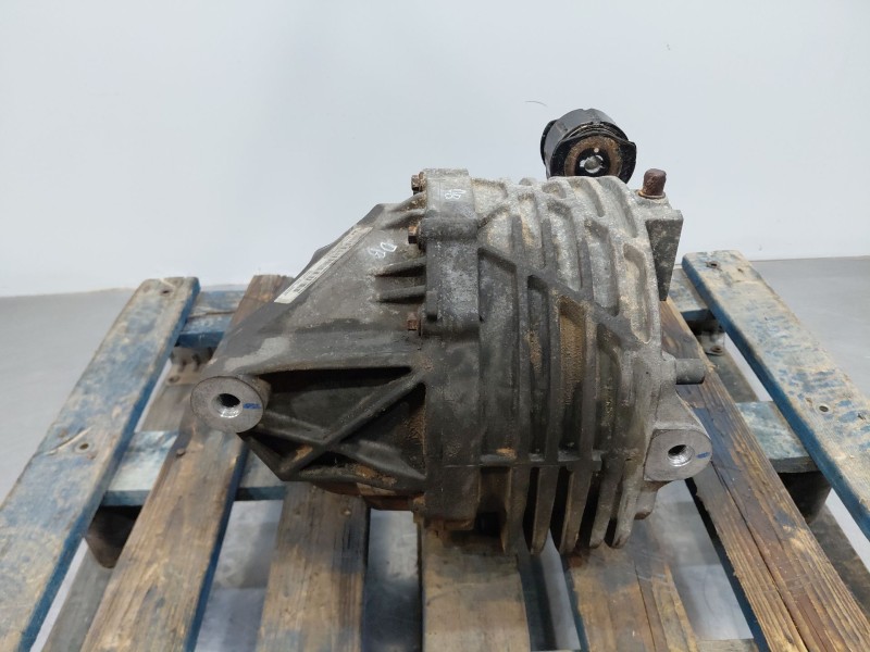 Recambio de diferencial trasero para maserati quattroporte granlusso referencia OEM IAM   