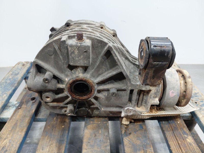 Recambio de diferencial trasero para maserati quattroporte granlusso referencia OEM IAM   