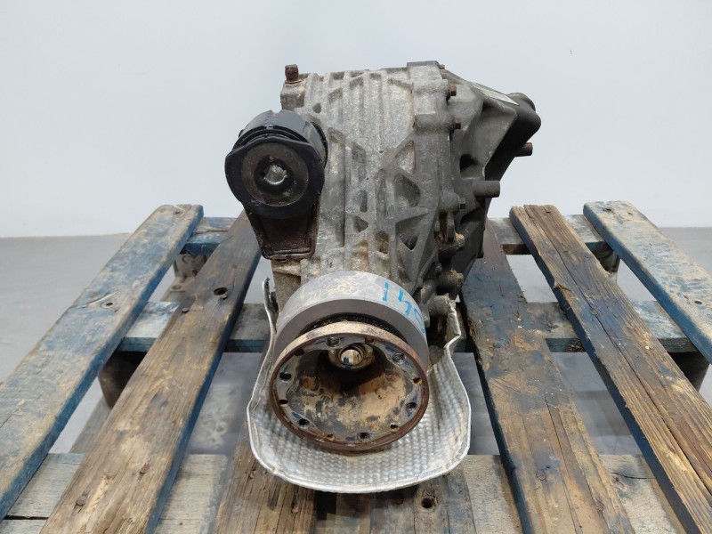 Recambio de diferencial trasero para maserati quattroporte granlusso referencia OEM IAM   