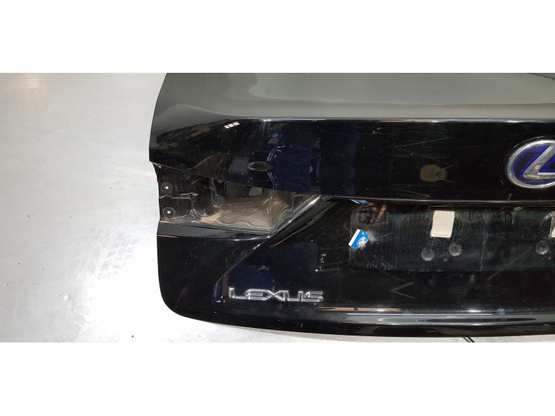 Recambio de porton trasero para lexus is 300h referencia OEM IAM 6440153301   Recambio de porton trasero para lexus is 300h referencia OEM IAM 6440153301