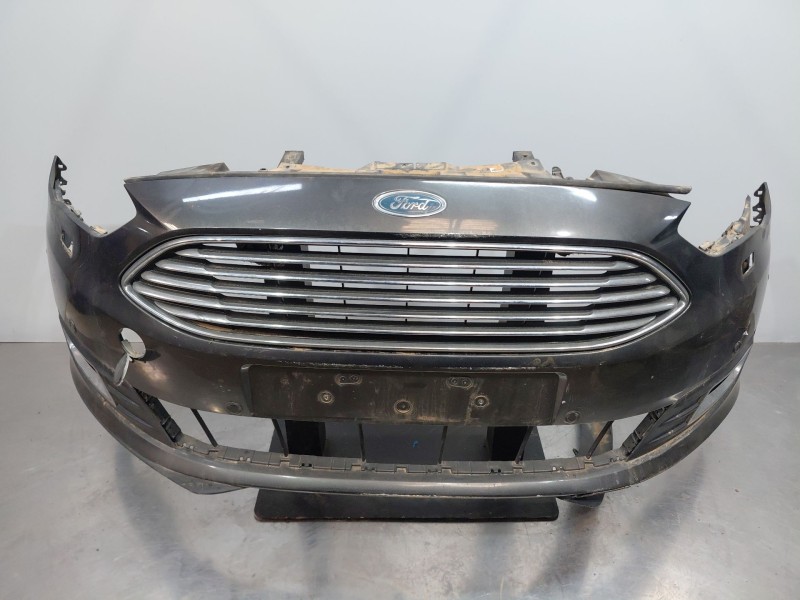 Recambio de paragolpes delantero para ford c-max (ceu) titanium referencia OEM IAM   