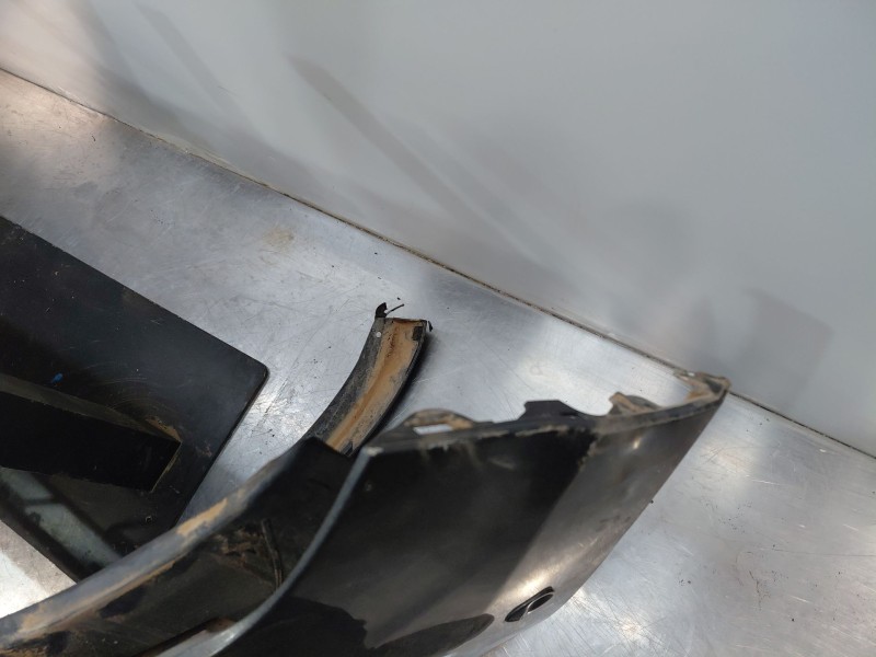 Recambio de paragolpes delantero para ford c-max (ceu) titanium referencia OEM IAM   