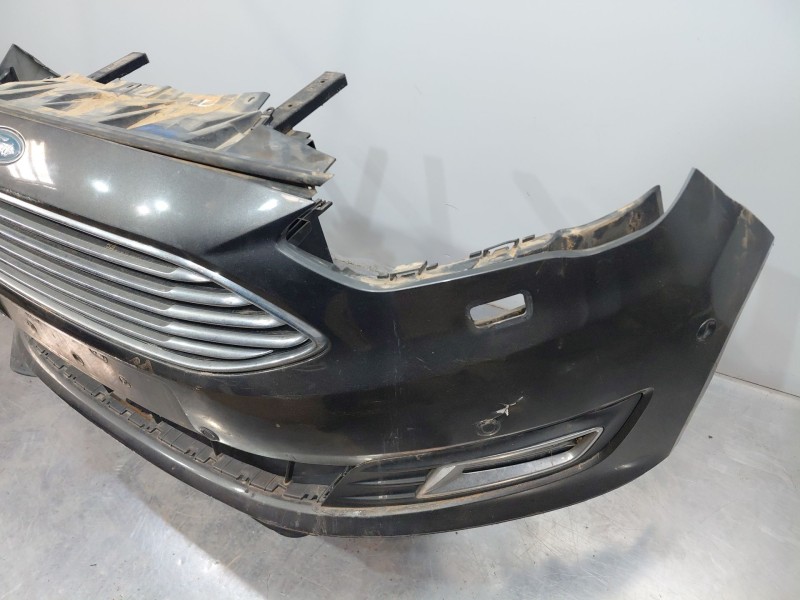 Recambio de paragolpes delantero para ford c-max (ceu) titanium referencia OEM IAM   