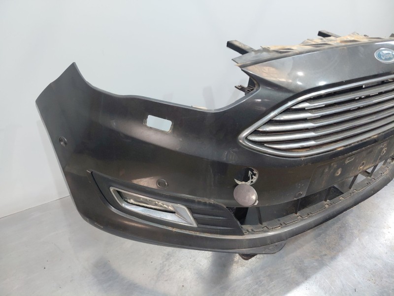 Recambio de paragolpes delantero para ford c-max (ceu) titanium referencia OEM IAM   