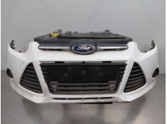 Recambio de paragolpes delantero para ford focus lim. (cb8) trend referencia OEM IAM   