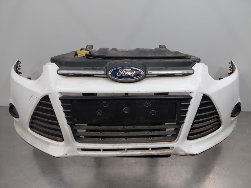 Recambio de paragolpes delantero para ford focus lim. (cb8) trend referencia OEM IAM   