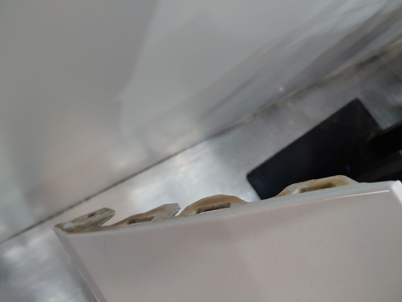 Recambio de paragolpes delantero para ford focus lim. (cb8) trend referencia OEM IAM   