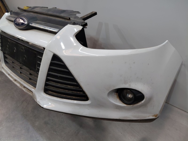 Recambio de paragolpes delantero para ford focus lim. (cb8) trend referencia OEM IAM   