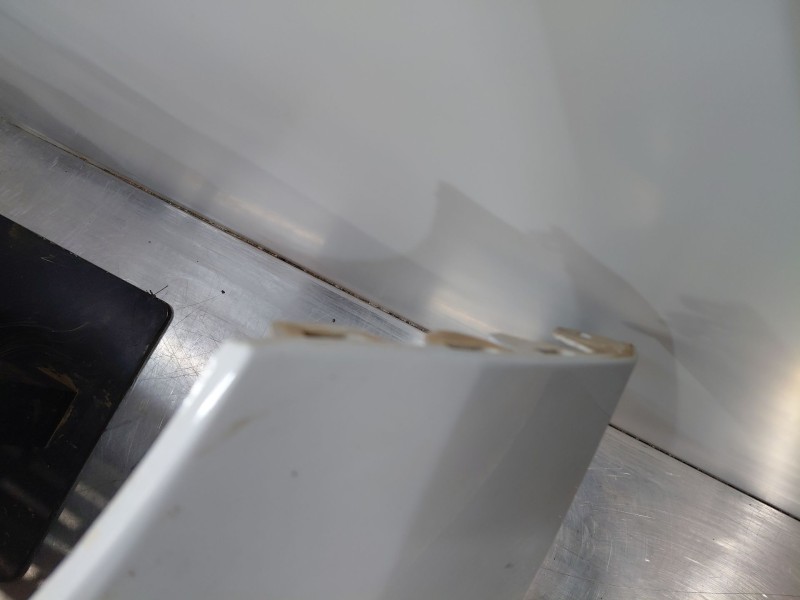 Recambio de paragolpes delantero para ford focus lim. (cb8) trend referencia OEM IAM   