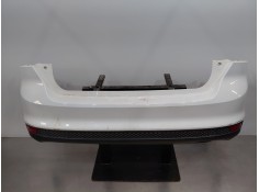 Recambio de paragolpes trasero para ford focus lim. (cb8) trend referencia OEM IAM   