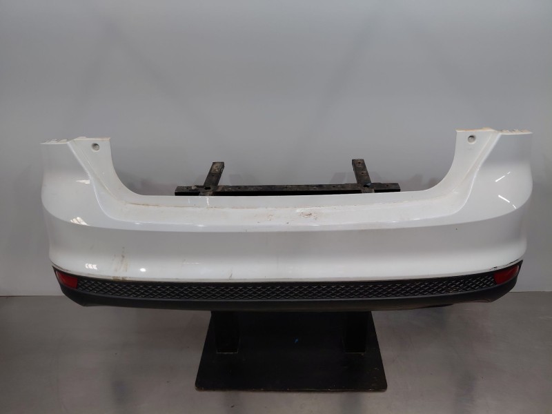 Recambio de paragolpes trasero para ford focus lim. (cb8) trend referencia OEM IAM   