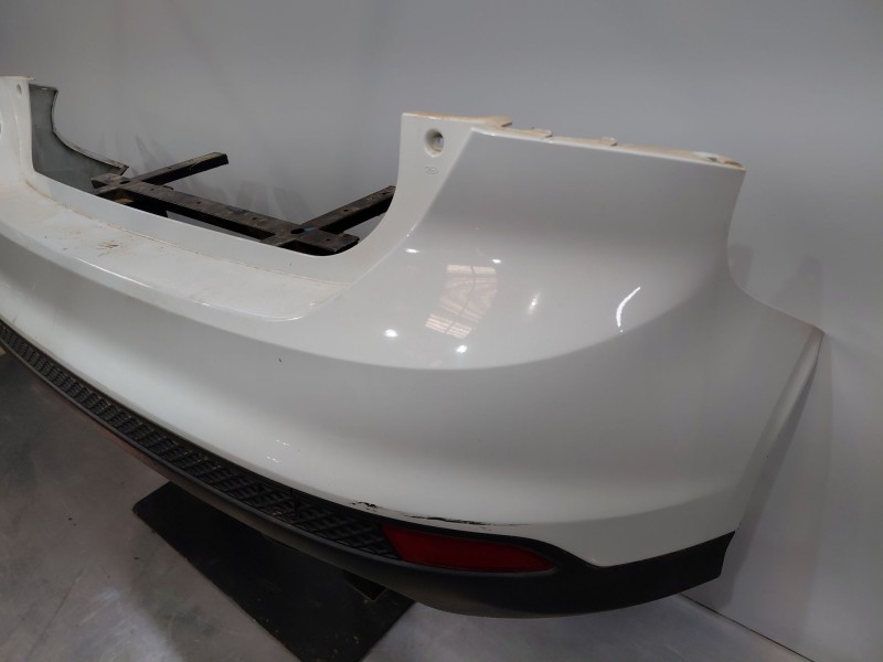 Recambio de paragolpes trasero para ford focus lim. (cb8) trend referencia OEM IAM   