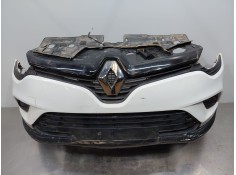 Recambio de paragolpes delantero para renault clio iv life referencia OEM IAM   