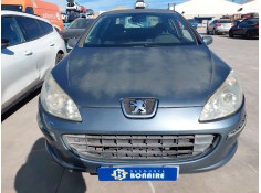 peugeot 407 (6d_) del año 2005
