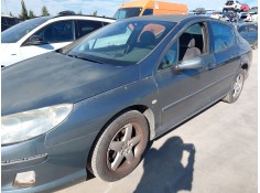 peugeot 407 (6d_) del año 2005 2