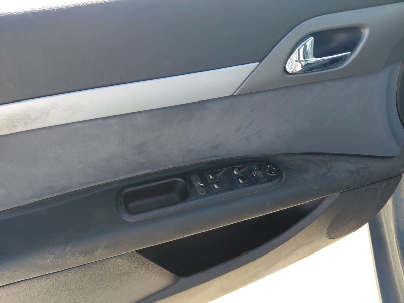 peugeot 407 (6d_) del año 2005