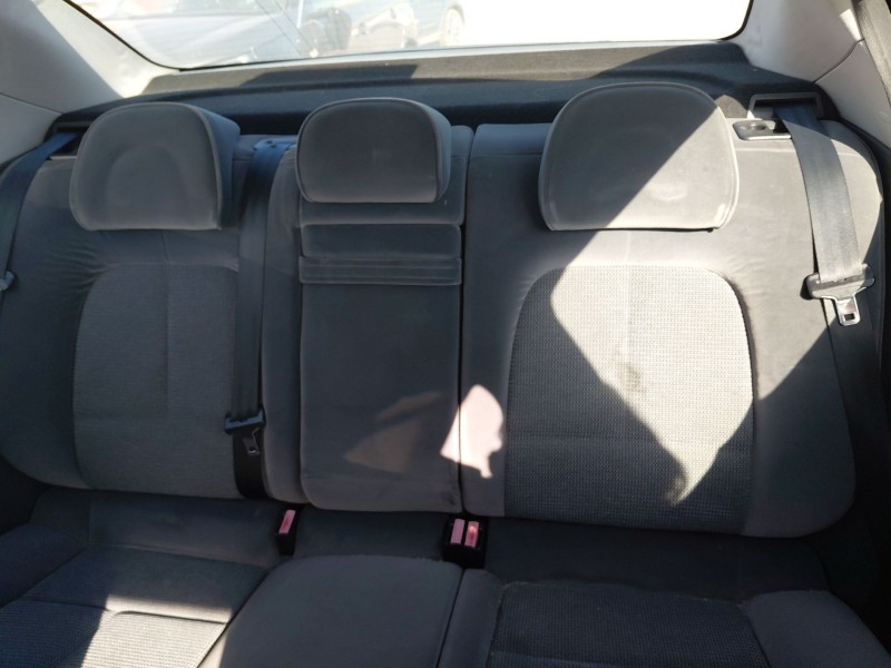 peugeot 407 (6d_) del año 2005