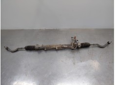 Recambio de cremallera direccion para maserati quattroporte granlusso referencia OEM IAM   