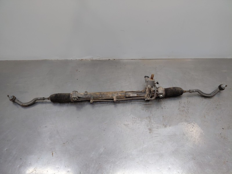 Recambio de cremallera direccion para maserati quattroporte granlusso referencia OEM IAM   