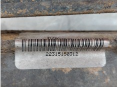 Recambio de cremallera direccion para maserati quattroporte granlusso referencia OEM IAM    2