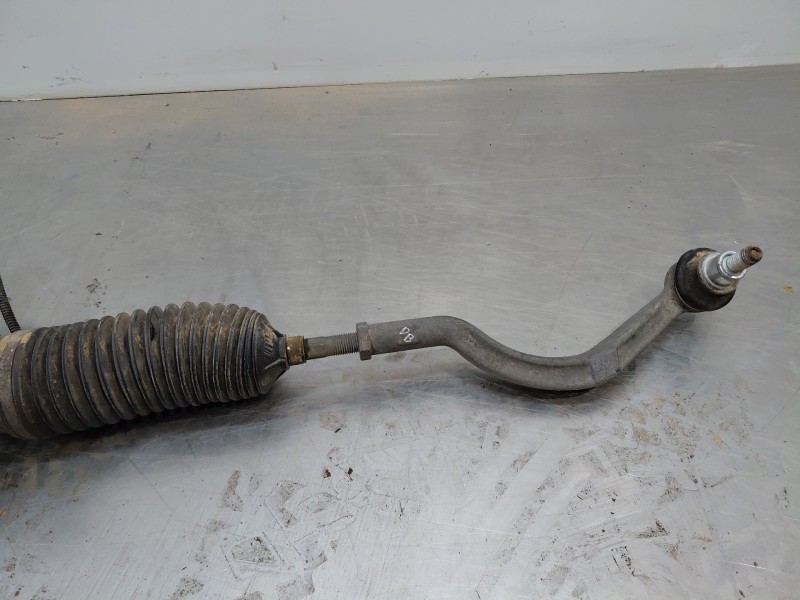 Recambio de cremallera direccion para maserati quattroporte granlusso referencia OEM IAM   