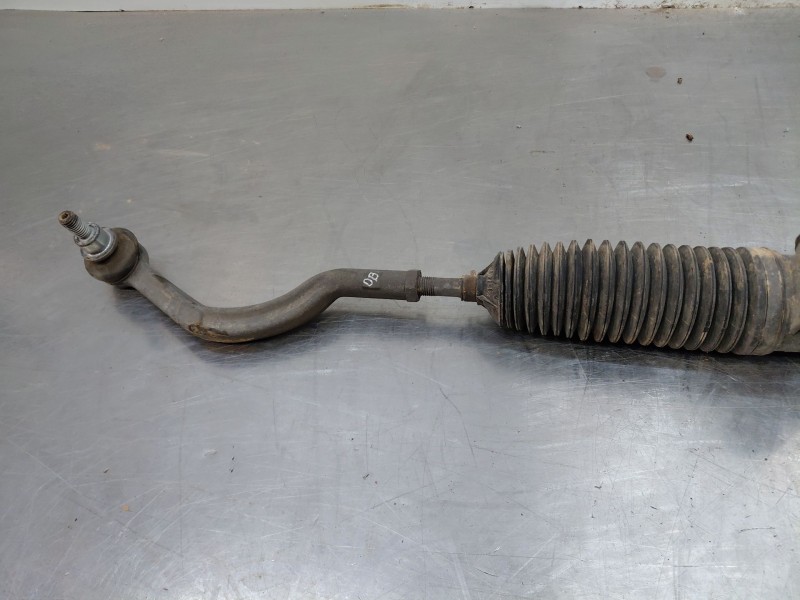 Recambio de cremallera direccion para maserati quattroporte granlusso referencia OEM IAM   